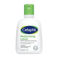 Cetaphil Moisturising Lotion For Face & Body, Normal To Dry Skin,500 Ml