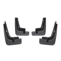 Car Mudguards for Chery Tiggo 7 Pro MK2     Accessories Anti-splash Front Rear Mud Flap Protection Splash Fender juoda