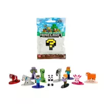 Figurėlės maišelyje MINECRAFT