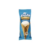 Vanilinis plombyras ragelyje POLS, 200 ml