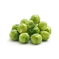 Briuselio kopūstai, 350 g