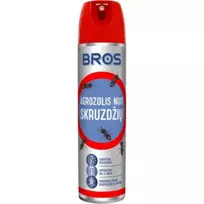 Aerozolis nuo skruzdžių BROS, 150 ml
