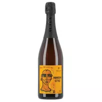 Nealkoholinė putojanti arbata ACALA Mimosa Style 0,75L
