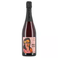 Nealkoholinė putojanti arbata ACALA Spritz Style 0,75L