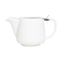 Multi-functional Ceramic Teapot Large Capacity Ceramic Teapot With Lid Home Tea Kettle for brewing tea