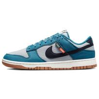 Nike Dunk Low Next Nature Toasty - Rift Blue Men Sneakers DD3358-400 44