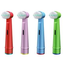 Pakeičiamos dantų šepetėlio galvutės, suderinamos su Oral B Braun Professional elektriniais šepetėliais 1000 1500 3000 6000 7000 7500 8000