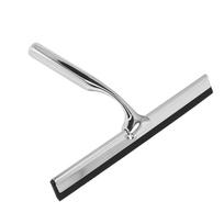 Office Glass Squeegee Water Blade Squeegee Stainless Steel Shower Glass Squeegee for Household