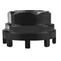 8 Tooth Splines Bottom Bracket Tool for Bikes Cartridges Tool 1