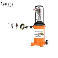 12L Automatic Pneumatic Grease Machine