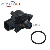 Idle Speed Air Control Valve For Mitsubishi Triton 2007 2008 2009 2010 2011 2012 2013 2.4L L200 KA5T KB5T KG5W New 1450A096