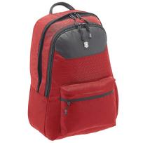 Altmont Original Standard kuprinė Funkcionali ir patogi kuprinė verslui Su tinkleliu raktui, rašikliui, vardui ir šoninė 25L 606738 [Victorinox] - naudoti.