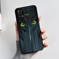 For Tecno Pova Case LD7 LD7j Fashion Marble Cover Matte Phone Case For Tecno Pova Soft Silicone Fundas 6.8'' Back Cover Bumper Tecno Pova