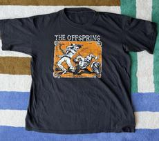 New THE OFFSPRING Ixnay On The Hombre Gift For Fans Men All Size Shirt   TH221 Unisex T-Shirt S