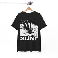 Slint T-Shirt Spiderland Era Post-Rock Tee Math Rock Indie Band Shirt 90s Underground Music Top S