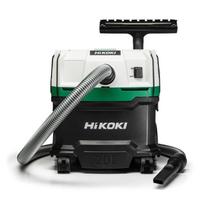 Odkurzacz Przemysłowy 1200W 20L Klasa L - Hi Rp200Slwa