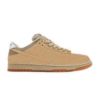 Nike SB Dunk Low Pro B Parachute Beige 45