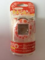 Mobile Phone Tamagotchi Plus Red Series Light Pink šviesiai rausvos spalvos