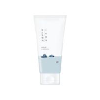 Round Lab 1025 Dokdo Cleanser Gentle Low pH Deep Cleansing Facial Foam 150ml white