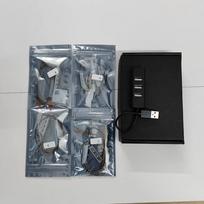 LED Light Set For 21344 Orient Express Decorative Light Set (Only LED Light, NOT Include The Model Bricks)