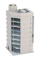 KATO N gauge Tenant Building 1 Railway Model Supplies 23-436