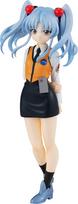 POP UP PARADE Mobile Battleship Nadesico Hoshino Ruri Non-scale Plastic Painted Complete Figure