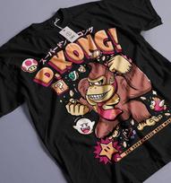 DK Arcade T-shirt S