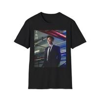 Mobius Chinese Drama T-Shirt, Cozy Couple Tee, Chinese Artwork Shirt, Romantic Gift for Cdrama Fans, Ideal for Date Nights 4XL