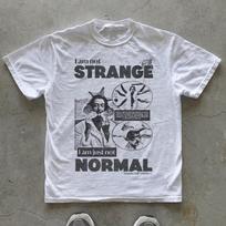 Salvador Dalí Graphic T-Shirt | Regular Fit Art Tee | Minimalist Cotton Surrealism Shirt S