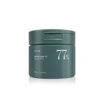 [ANUA] Heartleaf 77% Clear Pad 160ml (70 Pads)