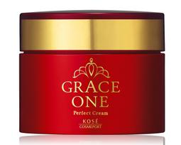 Grace One Rich Moisturizing Cream 100g
