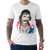 Gangs of New York Bill The Butcher Art T-Shirt, Men's and Women's Sizes 2XL
