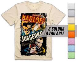 Juggernaut V2 Men's T-Shirt all sizes S-5XL 8 Colors available M