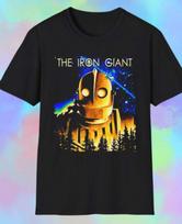 The Iron Giant XL