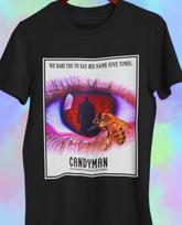 CandyMan S