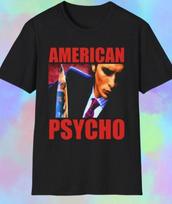 American Psycho 4XL