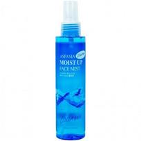 [ASPASIA] Moist Up Face Mist Collagen 150ml mėlyna