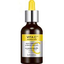MISSHA Vita C Plus Spot Correcting & Firming Ampoule 40ml 40ml
