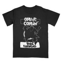 Operation Omar Tee Shirt 2XL