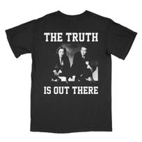 The Truth - Youth Crew Tee Shirt XL