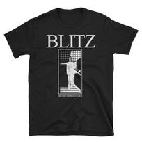 Blitz Second Empire Justice Shirt, Sisters Of Mercy, Skeletal Family, Mission UK, Crass, Discharge, The Chameleons 2XL