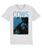 Cows Cunning Stunts T shirt 2XL