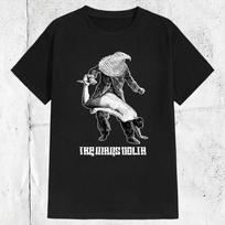 The Mars Volta Progressive Rock Band T shirt 4XL