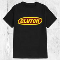 90s Clutch Band Stoner Rock T shirt S