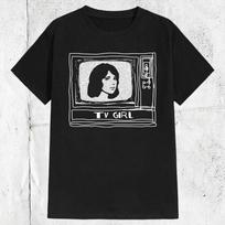TV Girl Indie Pop Band French Exit Album T shirt XL