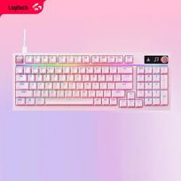 Logitech G316X 98-Key Custom Gaming Keyboard