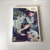 FRAGILE to the Ruins of the Bonus Wii ~Goodbye Moon~ (No Items) -