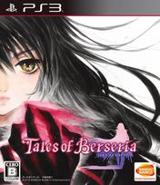 Tales of Berseria PS3 -