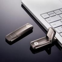 aigo U391 256GB USB 3.2 Metal Flash Drive