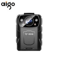 aigo DSJ-H6 Portable Video Recorder (CN version)